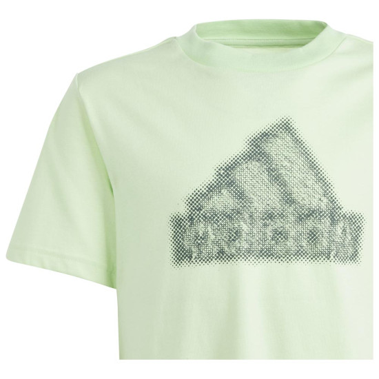 Adidas Παιδική κοντομάνικη μπλούζα Future Icons Tee